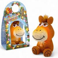 Травянчик Лошадь/18шт/747894