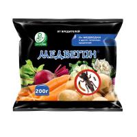 Медведка Медвегон 200гр гранулы 30шт Доктор Грин