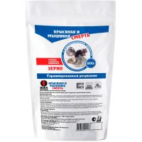 Избавитель Крысиная и мышиная смерть (зерно) 600гр 