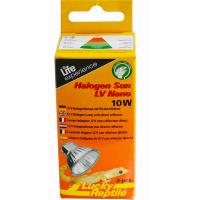 Лампа галогенная LUCKY REPTILE Halogen Sun Nano 10Вт 2шт (Германия) HSN-10