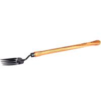 Рыхлитель-вилка 4-х зубый 480мм дерев. ручка TOR-FRK4TW480 /12шт/Tornadica