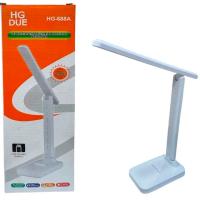 Настольная лампа аккумуляторная светодиодная HGDUE HG-688A