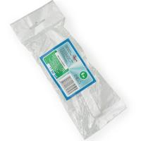 Вилка столовая (6шт) пластик /300шт/ АУ