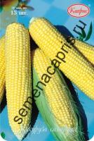 Кукуруза Мирза F1 20*15шт