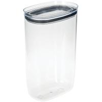 Емкость д/сыпуч. прод. 2л ШАЙН графитовый М1302