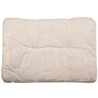 Подушка утеплительная(70x70)