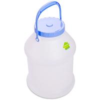 Бидон 8л Просперо белый