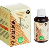 Абсолют ОКМ50к ОТ КОМАРОВ 50мл В КОРОБКЕ 30шт 