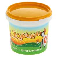 Крем Зорька для доения и профилактики проблем кожи сосков дойных животных 750 гр