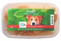 Лакомство С Ухо баранье банка 3,3л/009765