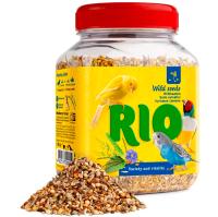 Лакомство для птиц РИО Полезные семена 240г