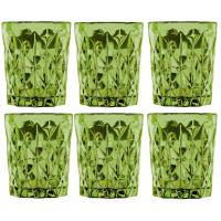 Набор стаканов Олива (6шт) 265мл /5102-Н5/4шт/ДК