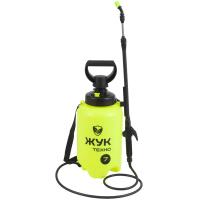 Опрыскиватель 7л пневмат. Жук ТЕХНО ОП-280 321670-00 /Цикл