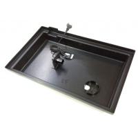 Крышка Черепашник 32л