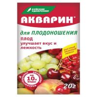 Акварин для плодоношения 20гр