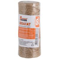 Шпагат джут 1,5мм*50м 082284/10шт/Рыжий Кот