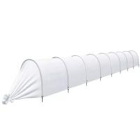 Парник Ленивый 8,5м 