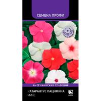 Поиск Катарантус Пацифика Микс 10шт