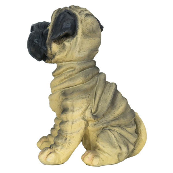 Щенок Рокки L24W29H39см 626232/B012