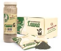 Глина косметическая Ветом черная 10г 2.58