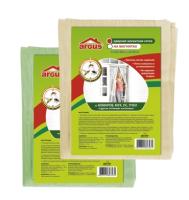 Штора антимоскитная ARGUS GARDEN на дверь AR-1501S/1502G