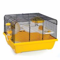 Клетка д/грыз 36001 425*310*280мм/49951003/Триол