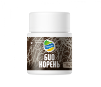 БиоКорень 20г ОрганикМикс