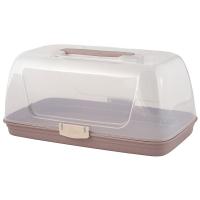 Хлебница Sugar&Spice Barberry латте SE2238 