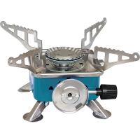 Плита газовая ENERGY 1 конфор. портативная GS-200 /шт/993139