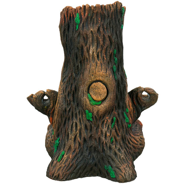 Пень Энт "Лотос" 50см Ф188