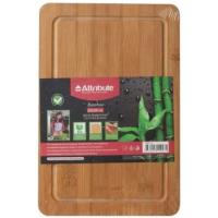 Доска разделочная BAMBOO 20х30см