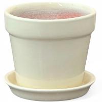 Конус глянец беж.7,5см ГЛ306/1 742103