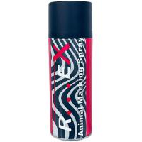 Инструмент аэрозоль P...EX 500 красный/20751/АМА+