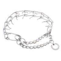 Ошейник строгий 4мм (50см) 60235/Биосфера