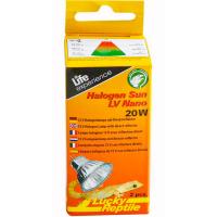 Лампа галогенная LUCKY REPTILE Halogen Sun Nano 20Вт 2шт (Германия) HSN-20