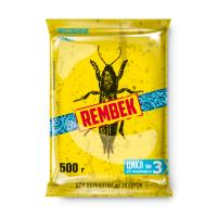 Медведка Рембэк 500г прессованная гранула пакет 20шт 