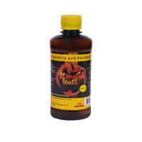 Жидкость для розжига 0,25л King of Blaze