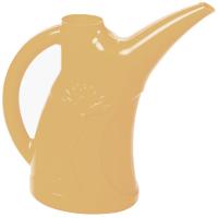 Лейка 2л Лотос бежево-светлый /10шт/Рад