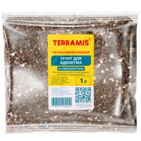 Грунт Terramis для Адениума 1л