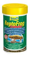 Корм для лягушек и тритонов Tetra ReptoFrog 100 мл гранулы/194816