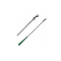 Поводок SHL2010 цепочка с ручкой 2ммх100см