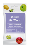 Ширма,КС 5мл 40шт Щелково Агрохим