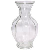 Ваза Кувшин h24,5см изумруд 073325