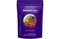 Аминосил 700гр для овощей гранулы