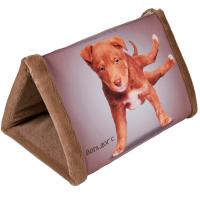 Лежанка Шалаш Йога Догс/04617-1/Ксоди