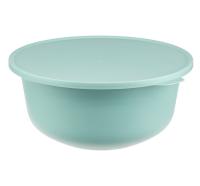Миска ТЭСТИ 4,3л с крышкой морская волна М1364 /12шт/М-пласт