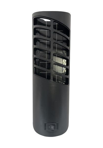 Эко ловушка ARGUS (АR-8835) от насекомых (светодиодный ночник+10 клеев.пластин) 12шт 