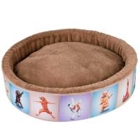 Лежанка ПРЕМЬЕР Йога Догс №4/05447-1/Ксоди