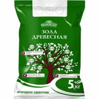 Зола древесная 5кг