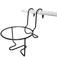 Подставка М. (крепление) д/кашпо D16,5 /2шт/М0000394